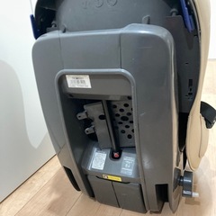 チャイルドシート　タカタの画像