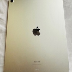 【美品】iPad Air 13インチ(M2) WiFiモデル + Apple Pencil Pro