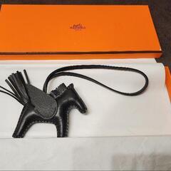 新品未使用 HERMES/エルメス ロデオPM ペガサス ソーブ...