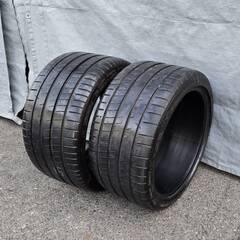 ～SOLD!～【中古】ミシュラン パイロットスーパースポーツ 3...