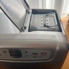 石油ファンヒーターの画像