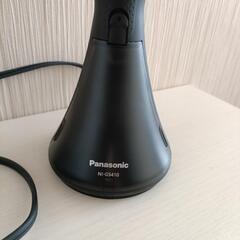 パナソニック　スチームアイロンの画像