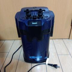 テトラ　EXパワーフィルター　VX-75の画像