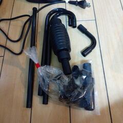 テトラ　EXパワーフィルター　VX-75の画像