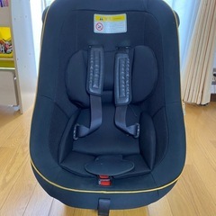 チャイルドシートTAKATA