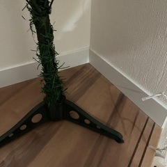 クリスマスツリー