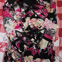 ✨OZZ,On✨セットアップ✨(ღ✪ｖ✪) 引取り限定‼️