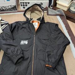 レディース防寒着