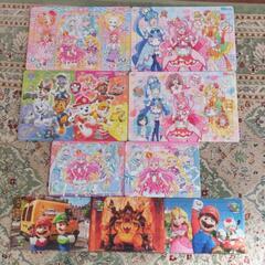 【ジグソーパズル】わんだふるぷりきゅあ・デリシャスパーティプリキ...
