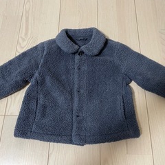 ユニクロ　フリース【90センチ】