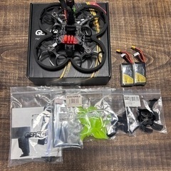 GEPRC CineLog25 ELRS
