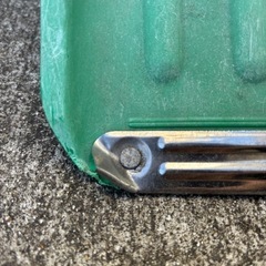 雪かきスコップの画像