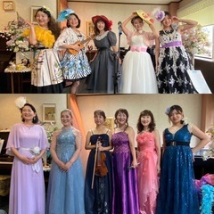 すみれの花咲くころをコンサートで一緒に歌ってくださる方募集！ - 宝塚市