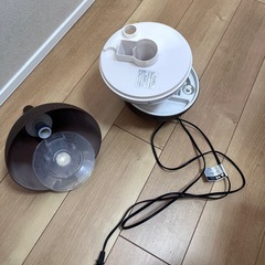 加湿器の画像