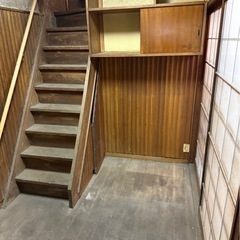 大須1階店舗路面！地下鉄大須観音徒歩5分以内！50坪以上の店舗！大通沿いの店舗！ - 賃貸（マンション/一戸建て）