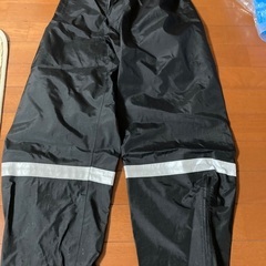 レインパンツ　レディース　SからM 