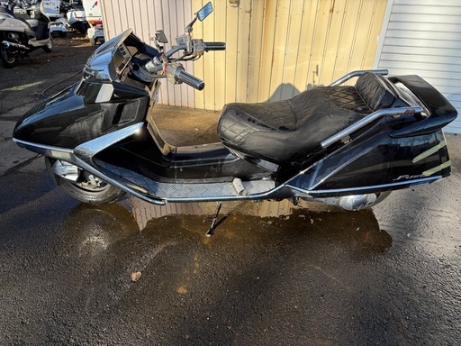 フュージョン mf02 格安 MF02 フュージョンX セル始動 MF02-220