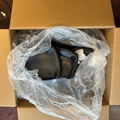 未使用品　ジムニーjb64.jb74用シートカバー　ショウワガレージオールドシリーズ1台分の画像