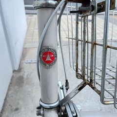 TOKYOBIKE 「トーキョーバイク」 BISOU Sサイズ  アイボリー の画像