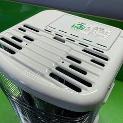 売約済み★使用感少　石油ストーブ　の画像