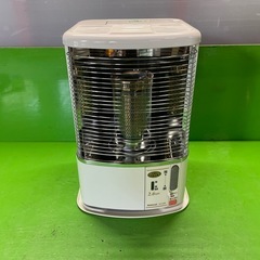 売約済み★使用感少　石油ストーブ　