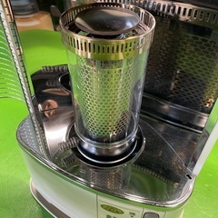 売約済み★使用感少　石油ストーブ　の画像