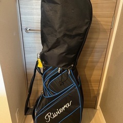 Riviera ゴルフバッグ