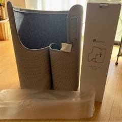 足元パネルヒーター　無料の画像