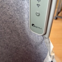 足元パネルヒーター　無料の画像