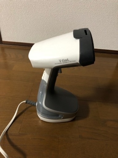スチームアイロン