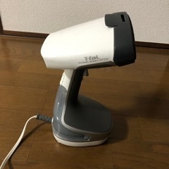 スチームアイロン