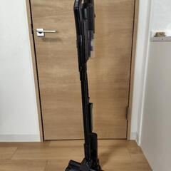 アイリスオーヤマ  ハンディ  クリーナー  掃除機  コードレス
