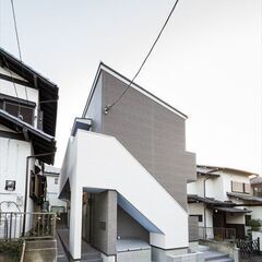 🉐初期費用１１万円🙂築浅ＢＴ別！広いロフト付！座間駅徒歩８分！家...