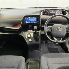 ★☆★自社ローン！！★☆★  🚗シエンタ 1.5 HYBRID X 7人🚙の画像