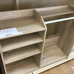 【トレファク神戸新長田】キッズハンガーラック入荷しました！!【取...