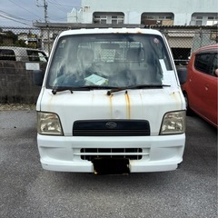 サンバートラック