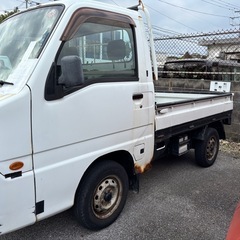 サンバートラックの画像