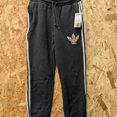 adidas パンツ 限定モデル ブラック 【ジャングルジャング...