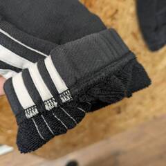adidas パンツ 限定モデル ブラック 【ジャングルジャングルイズミヤ広陵店】の画像