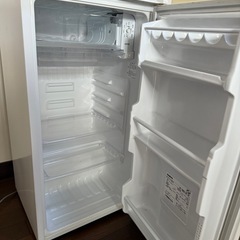 冷蔵庫の画像