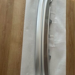 【未使用品】HONDA ヴェゼル 純正 リアロアーガーニッシュ