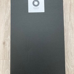 oigen  
南部鉄器　フライパン