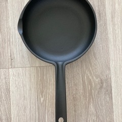 oigen  
南部鉄器　フライパンの画像