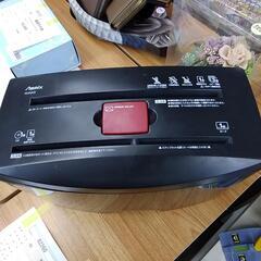 シュレッダー　手動式　82260の画像