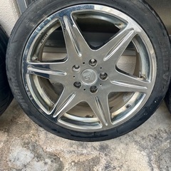 ワークホイールの画像