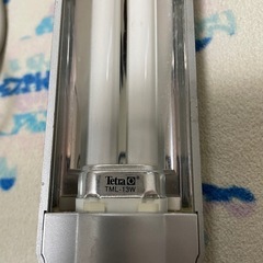 💡 Tetra（テトラ）小型水槽用ライト　💡　の画像