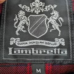 Lambretta アウター ブラウン 【ジャングルジャングルイズミヤ広陵店】の画像