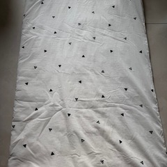 ベビー用 ベッドパット？
