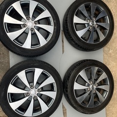 165/55R15  SUZUKI スズキワゴンR. 4本セット...