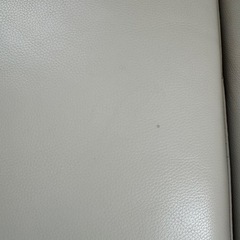 レザーソファの画像